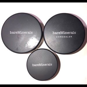 bareMinerals Eyeshadow Highlighter